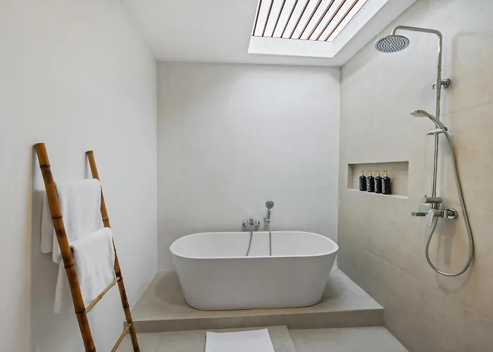The R Swantika Ferienhaus *