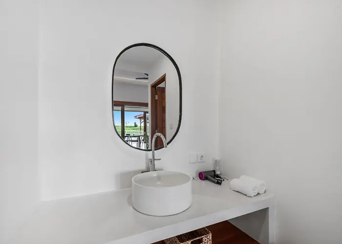 The R Swantika Ferienhaus Canggu