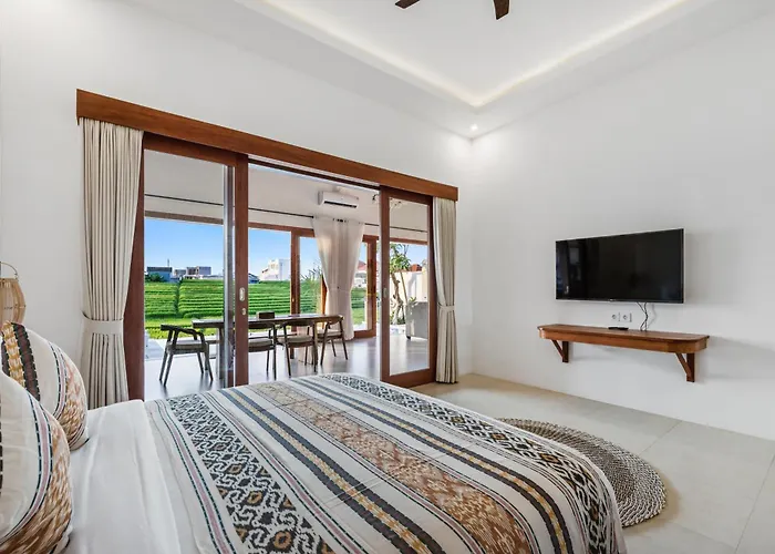 Ferienhaus The R Swantika *