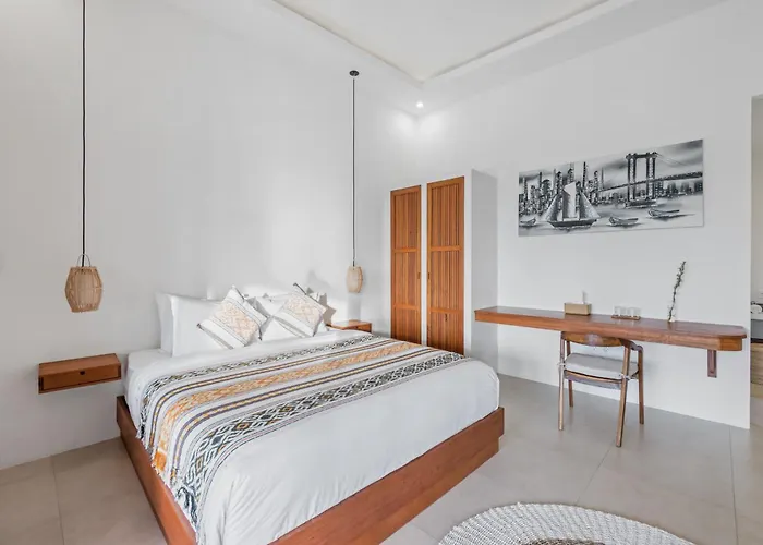 Ferienhaus The R Swantika *