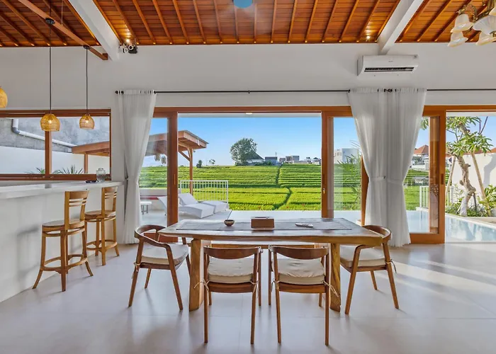 Ferienhaus The R Swantika *
