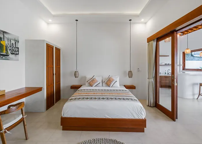 Ferienhaus The R Swantika *